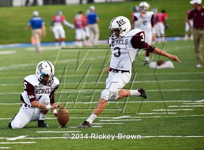 Thumbnail 1 in Midland Lee vs Cooper Abilene photogallery.