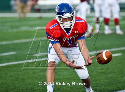 Thumbnail 2 in Midland Lee vs Cooper Abilene photogallery.