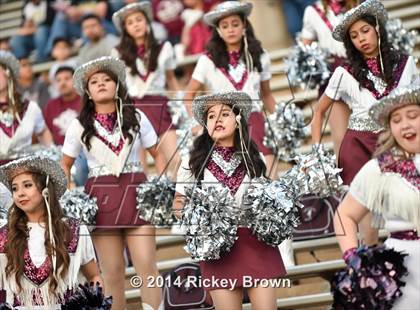 Thumbnail 3 in Midland Lee vs Cooper Abilene photogallery.