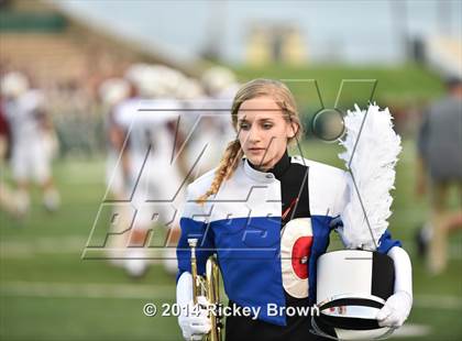 Thumbnail 3 in Midland Lee vs Cooper Abilene photogallery.