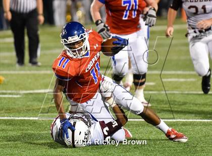 Thumbnail 1 in Midland Lee vs Cooper Abilene photogallery.