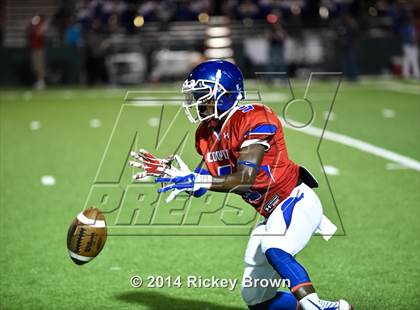 Thumbnail 1 in Midland Lee vs Cooper Abilene photogallery.