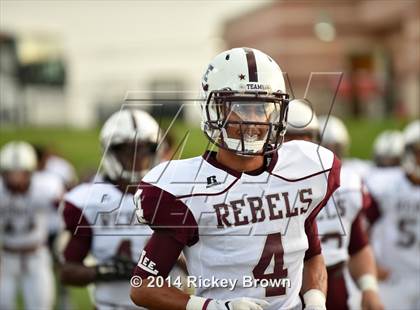 Thumbnail 2 in Midland Lee vs Cooper Abilene photogallery.
