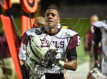 Thumbnail 1 in Midland Lee vs Cooper Abilene photogallery.