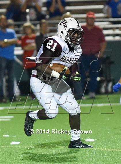 Thumbnail 1 in Midland Lee vs Cooper Abilene photogallery.