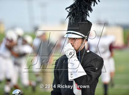 Thumbnail 1 in Midland Lee vs Cooper Abilene photogallery.