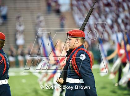 Thumbnail 2 in Midland Lee vs Cooper Abilene photogallery.