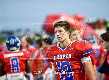 Thumbnail 3 in Midland Lee vs Cooper Abilene photogallery.