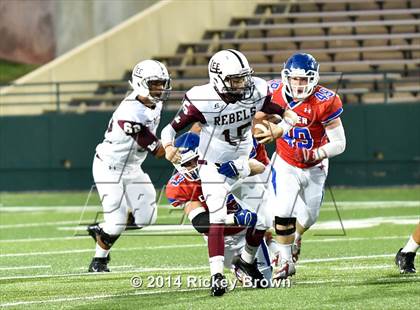 Thumbnail 2 in Midland Lee vs Cooper Abilene photogallery.