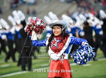 Thumbnail 1 in Midland Lee vs Cooper Abilene photogallery.