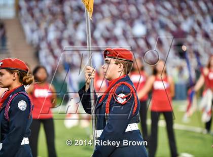 Thumbnail 3 in Midland Lee vs Cooper Abilene photogallery.