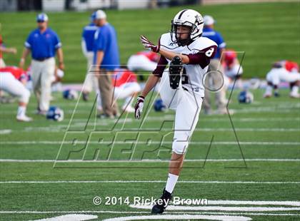 Thumbnail 1 in Midland Lee vs Cooper Abilene photogallery.