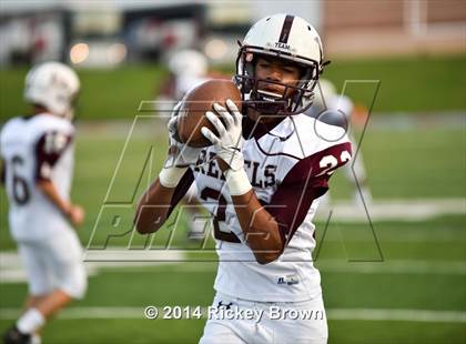 Thumbnail 1 in Midland Lee vs Cooper Abilene photogallery.