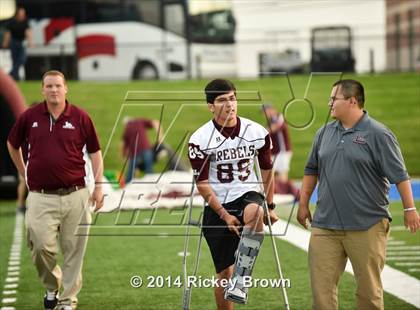 Thumbnail 1 in Midland Lee vs Cooper Abilene photogallery.