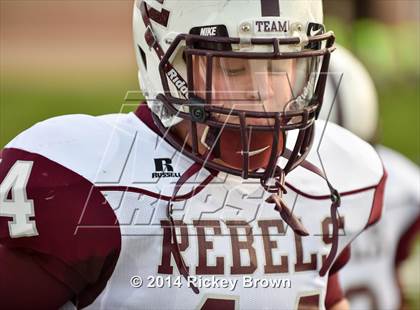 Thumbnail 3 in Midland Lee vs Cooper Abilene photogallery.