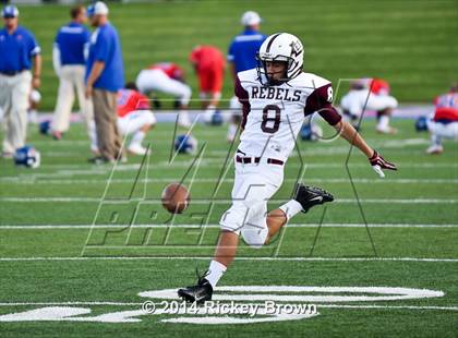 Thumbnail 2 in Midland Lee vs Cooper Abilene photogallery.