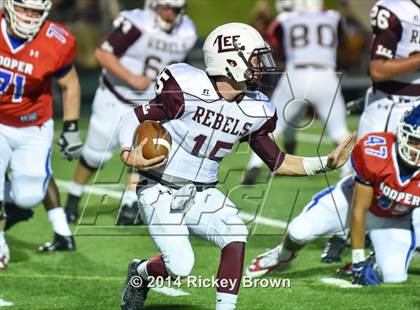 Thumbnail 3 in Midland Lee vs Cooper Abilene photogallery.