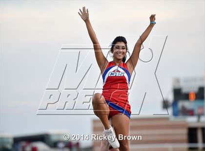 Thumbnail 1 in Midland Lee vs Cooper Abilene photogallery.