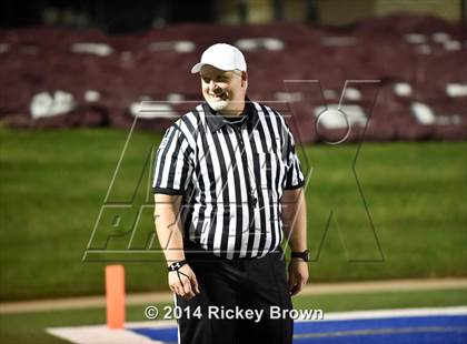 Thumbnail 3 in Midland Lee vs Cooper Abilene photogallery.