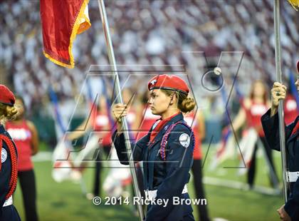 Thumbnail 3 in Midland Lee vs Cooper Abilene photogallery.