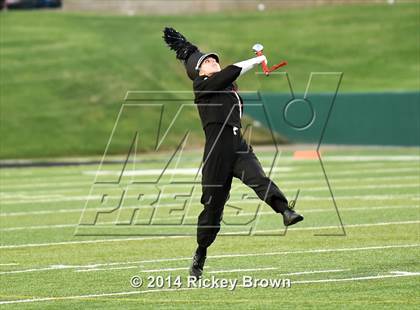Thumbnail 3 in Midland Lee vs Cooper Abilene photogallery.