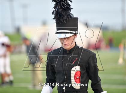 Thumbnail 2 in Midland Lee vs Cooper Abilene photogallery.