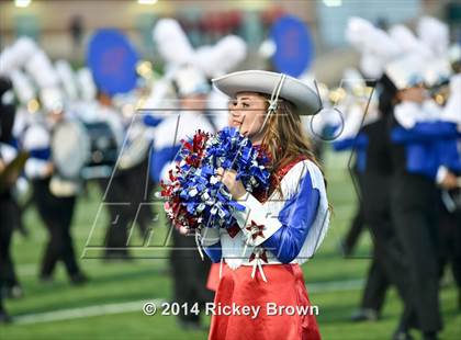 Thumbnail 2 in Midland Lee vs Cooper Abilene photogallery.