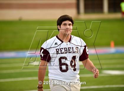 Thumbnail 2 in Midland Lee vs Cooper Abilene photogallery.