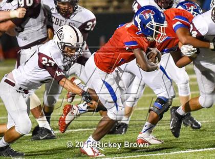 Thumbnail 1 in Midland Lee vs Cooper Abilene photogallery.