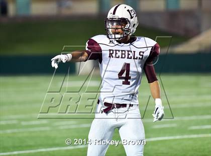 Thumbnail 2 in Midland Lee vs Cooper Abilene photogallery.