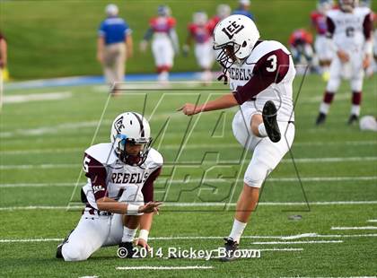Thumbnail 3 in Midland Lee vs Cooper Abilene photogallery.