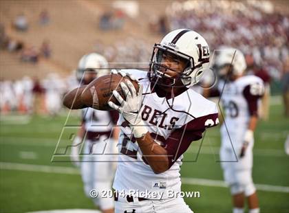 Thumbnail 3 in Midland Lee vs Cooper Abilene photogallery.