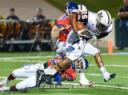 Thumbnail 1 in Midland Lee vs Cooper Abilene photogallery.