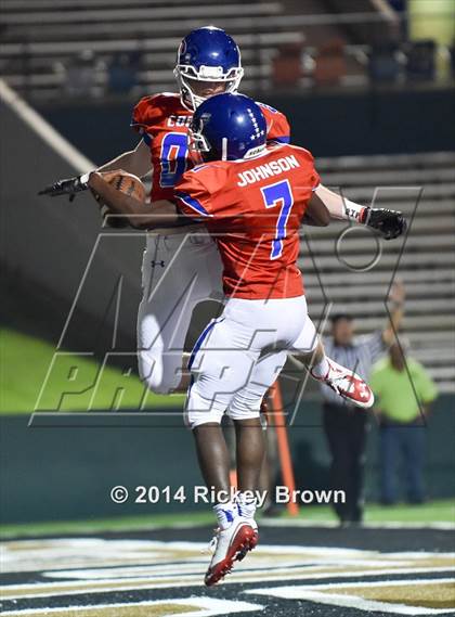 Thumbnail 2 in Midland Lee vs Cooper Abilene photogallery.
