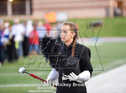 Thumbnail 1 in Midland Lee vs Cooper Abilene photogallery.