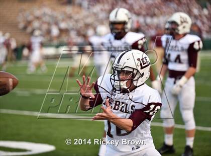 Thumbnail 1 in Midland Lee vs Cooper Abilene photogallery.