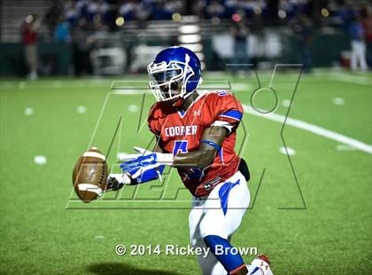 Thumbnail 3 in Midland Lee vs Cooper Abilene photogallery.
