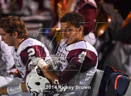 Thumbnail 3 in Midland Lee vs Cooper Abilene photogallery.