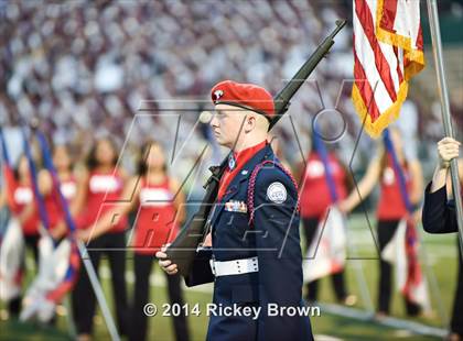 Thumbnail 1 in Midland Lee vs Cooper Abilene photogallery.