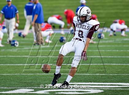 Thumbnail 3 in Midland Lee vs Cooper Abilene photogallery.