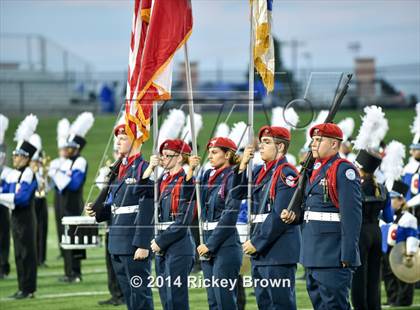 Thumbnail 1 in Midland Lee vs Cooper Abilene photogallery.