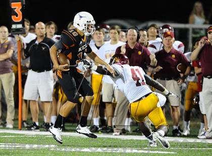 Thumbnail 3 in Lassiter @ Kell photogallery.
