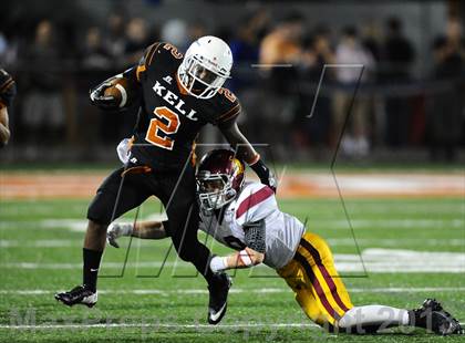 Thumbnail 1 in Lassiter @ Kell photogallery.