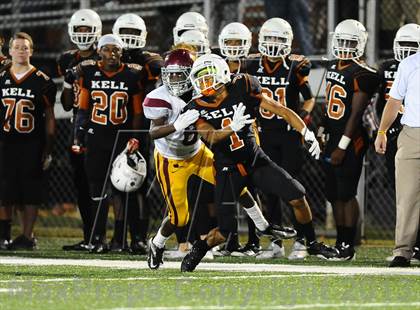 Thumbnail 2 in Lassiter @ Kell photogallery.