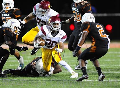 Thumbnail 2 in Lassiter @ Kell photogallery.