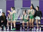 Photo from the gallery "Lutheran vs St. Mary's (CHSAA 3A Region 5 Final)"