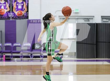 Thumbnail 1 in Lutheran vs St. Mary's (CHSAA 3A Region 5 Final) photogallery.