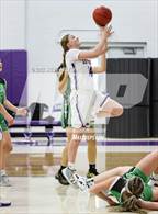 Photo from the gallery "Lutheran vs St. Mary's (CHSAA 3A Region 5 Final)"