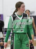 Photo from the gallery "Lutheran vs St. Mary's (CHSAA 3A Region 5 Final)"