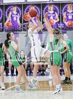 Photo from the gallery "Lutheran vs St. Mary's (CHSAA 3A Region 5 Final)"